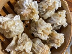 -正宗天津烧麦馆(柳州路店)