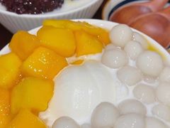 -小团圆糖水铺(襄阳南路店)