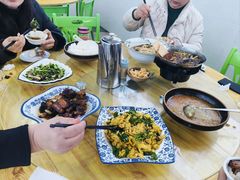 -巢湖名吃·徽府农家菜(半汤店)