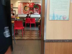-永和大王(万顺路店)
