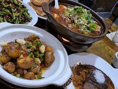 -小厨食堂(黄田坝店)