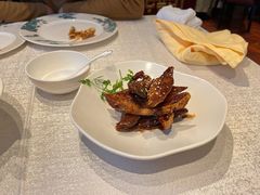 -上海和平饭店龙凤厅 Dragon Phoenix