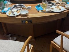 -尚海豆捞(乐虹坊店)