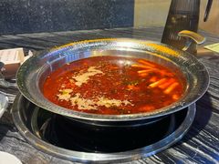 -老船舫·现做活鲜鱼馆(东郊记忆店)