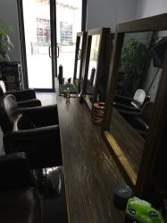 -Moyue HAIR SALON