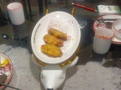 -新白鹿餐厅(百联中环店)