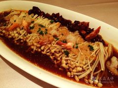 -粗茶淡饭·汉口公馆(循礼门店)