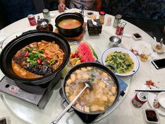 -品大伍·食之道品伍味(汪海店)