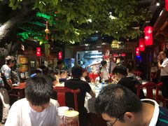 -北平食府(马鞍山路店)