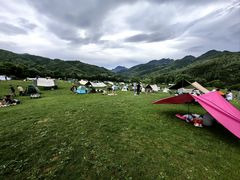 -玉渡山自然风景区