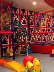 -都乐汇儿童乐园(莱蒙都会店)