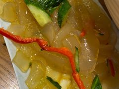 -秦老大西安羊肉泡馍馆(健德门店)