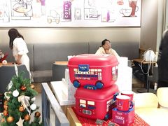 -COSTA COFFEE(丰联广场店)