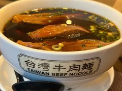 -中国厨房/台湾牛肉面