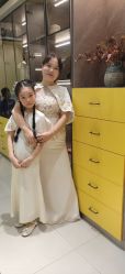 点击看大图 -小时候儿童摄影(解放大道店)