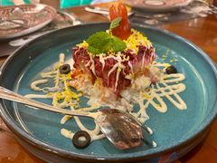 -卢布里西餐厅(总店)