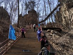 -丹东天桥沟景区