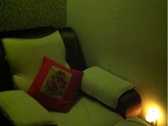 包房-Together·泰式按摩精油SPA(天山店)