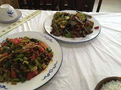 -新新湘菜馆(新中街二条店)