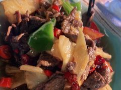 -纳兰傣雀傣味餐厅