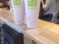 -奈雪的茶(仙林金鹰店)