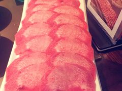 -左庭右院鲜牛肉火锅(新梅广场店)