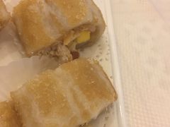 -万山楼海鲜酒家·二十三年老字号