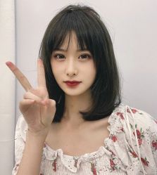 点击看大图 -那茉 Hair Salon