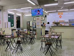 用餐区-噏耷茶档