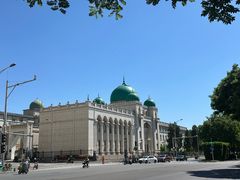 -中国伊斯兰教经学院