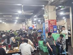 -皖北巫氏三胖地锅鸡(长淮总店)