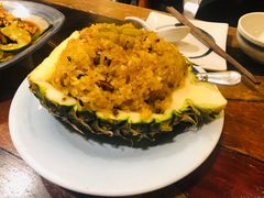 -紫滇源云南生态菜(丹凤街店)