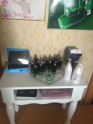 -本真坊美容美体沙龙