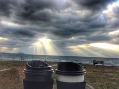 -Cafe Aewol Monsant