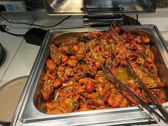 -谭三娘鲜切牛肉自助火锅(九眼桥总店)