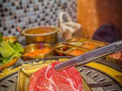 -釜山火炉·海鲜烤肉(紫藤路店)