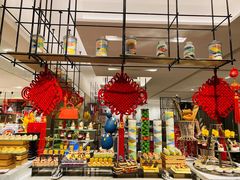 -深圳同泰万怡酒店·万荟轩自助餐厅(同泰店)