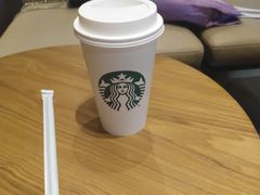 -星巴克(厦门乐群广场分店)