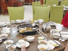 -好吃鬼高原牦牛杂火锅(古尔沟分店)