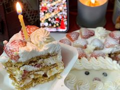 -壹点壹客·生日蛋糕(龙岗店)