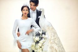 点击看大图 -巴黎婚纱摄影(品质优选龙华总店)