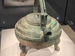 -齐文化博物馆