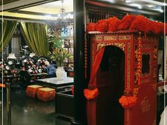 -上海1号私藏菜(静安店)