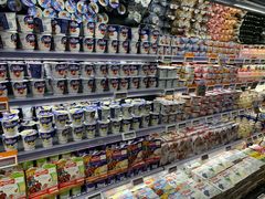 -Olé精品超市(北京合生汇店)