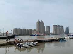 -沈家门渔港