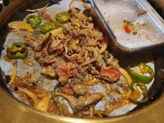 -花味·自助烤肉(江宁同曦店)