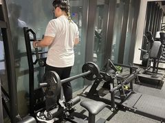-MADFIT迈非健身(阳光天地店)