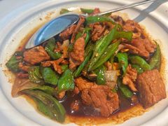 -兰湘子·湘菜小炒(盛龙广场店)