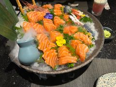 -德川家日本料理(中关村店)