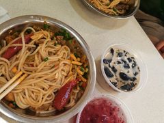 -老东江米粉(南方大厦店)
